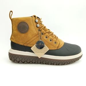 Palladium Crushion SCRMBL DB L - Men's size 11